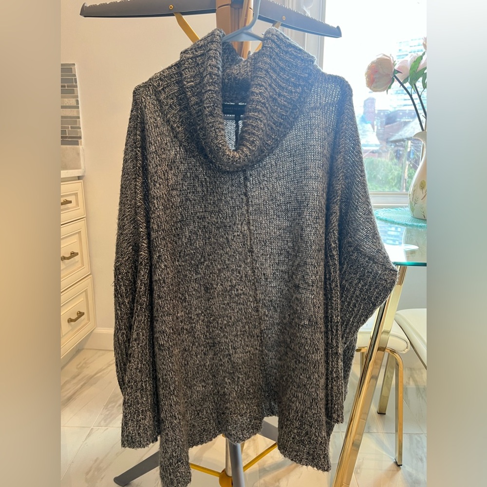 Jones New York - turtleneck sweater